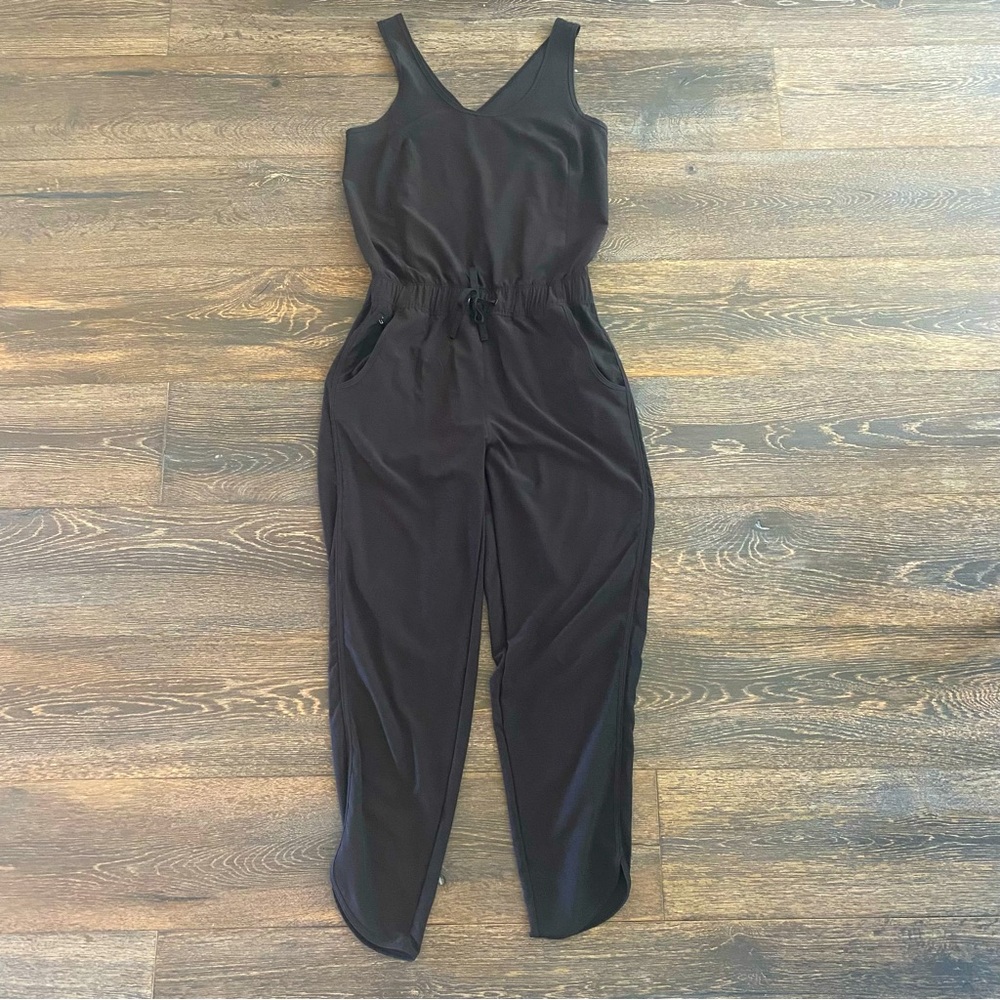 Patagonia jumpsuit, like new